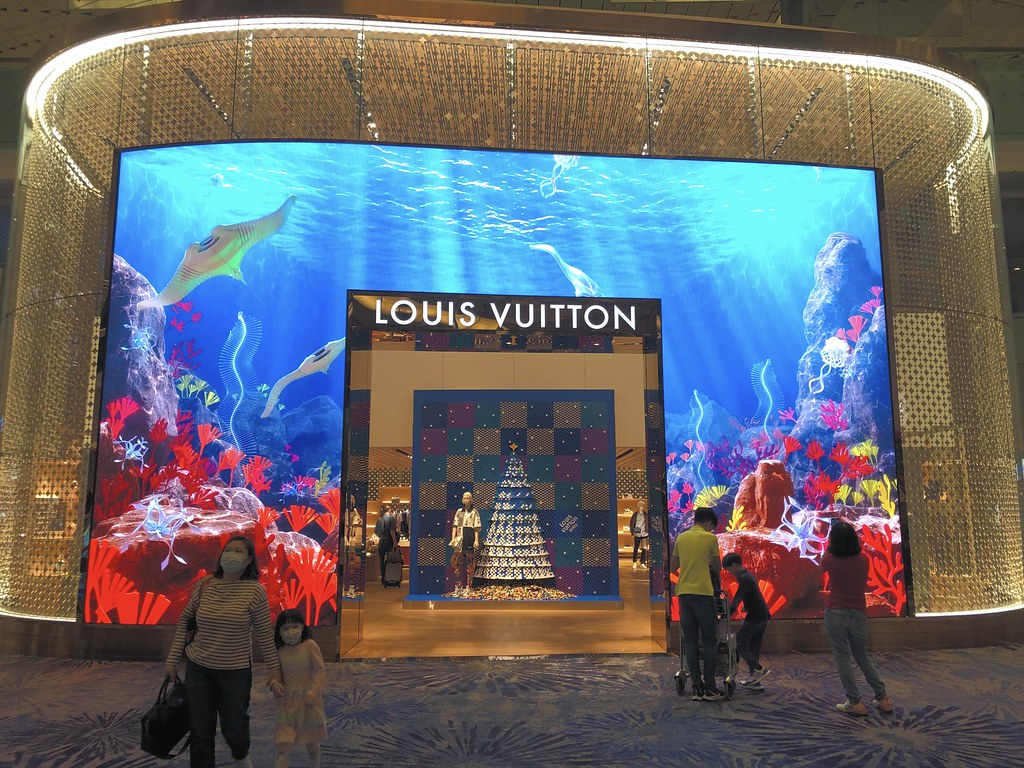 XINTAI LED indoor led video wall_15 XINTAI LED indoor led video wall_15